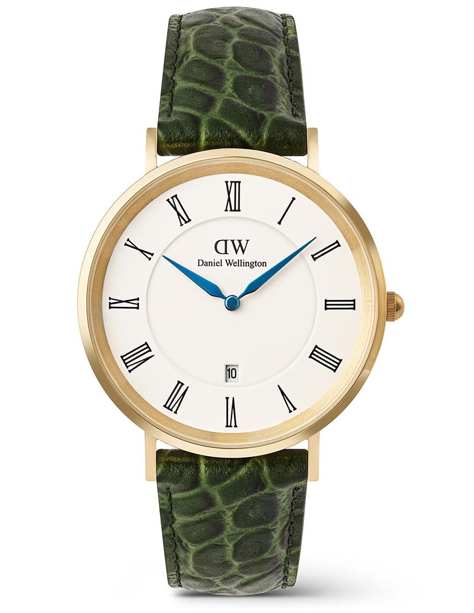 CLASSIC ROMAN para Hombre DW00100917